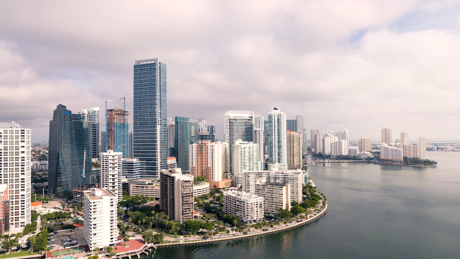 Florida Hotel Cap Rates: Q1 2026 Market Report