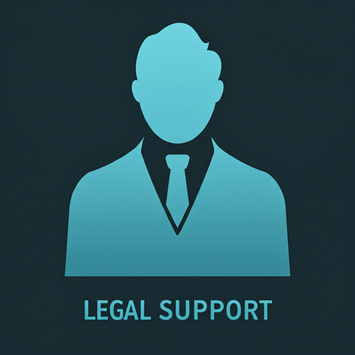 Fountain pens on leather desk with legal documents